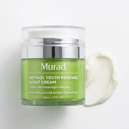 Murad Retinol Youth Renewal Night Cream
