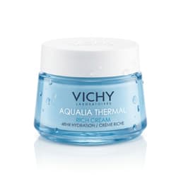 Vichy Aqualia Thermal Rich Cream