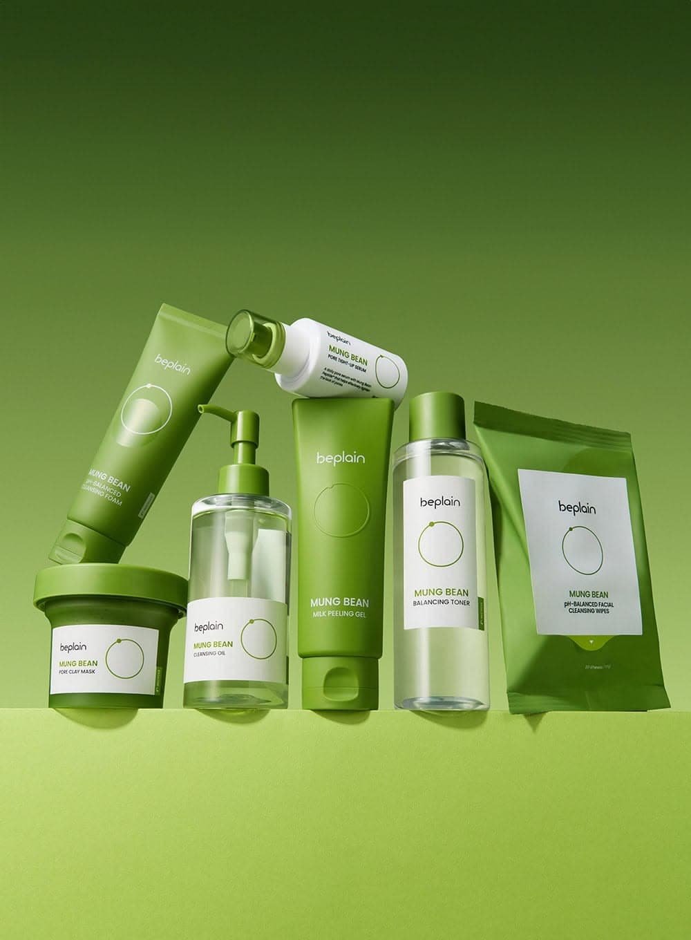 Mung Bean Complete Pore & Barrier Ritual